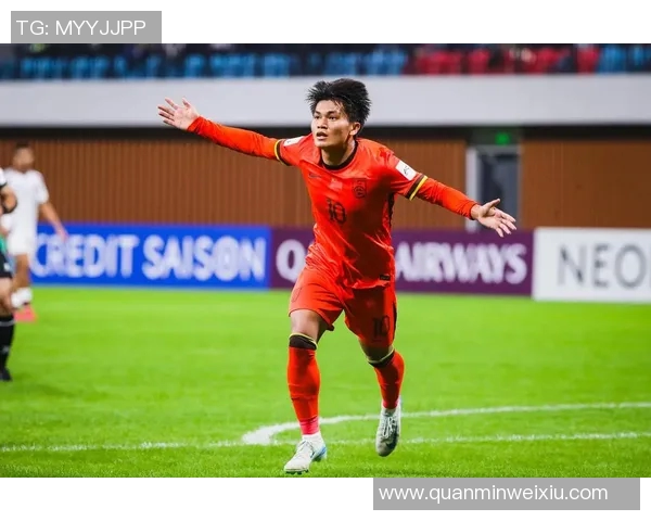 中国足球明星热度排行榜揭晓谁是最受欢迎的球员