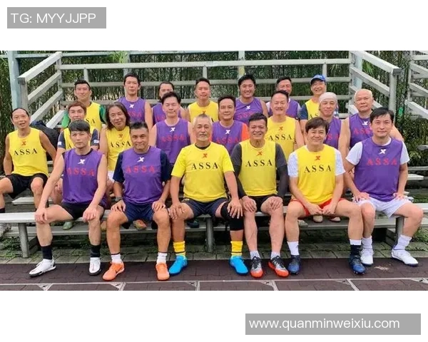 香港足球明星齐聚贵州展现足球魅力与激情的精彩表演活动