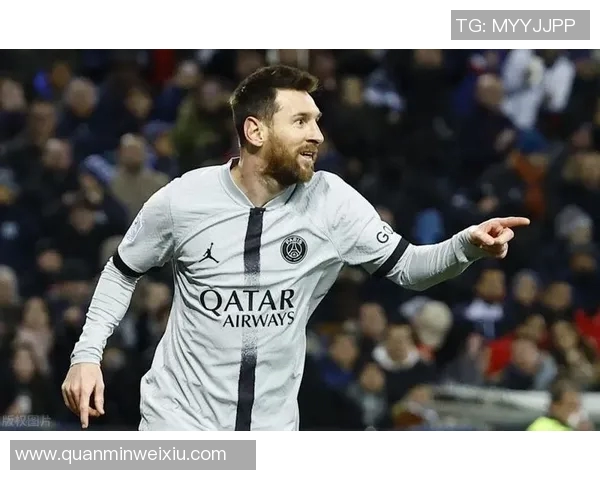 梅西足球明星魅力尽显观众热情洋溢的精彩瞬间图片集 梅西足球明星魅力尽显观众热情洋溢的精彩瞬间图片集