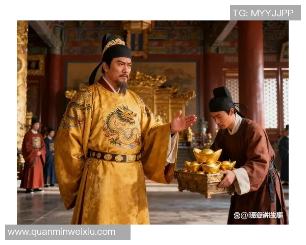 古代足球明星赵匡胤的传奇故事与历史地位解析