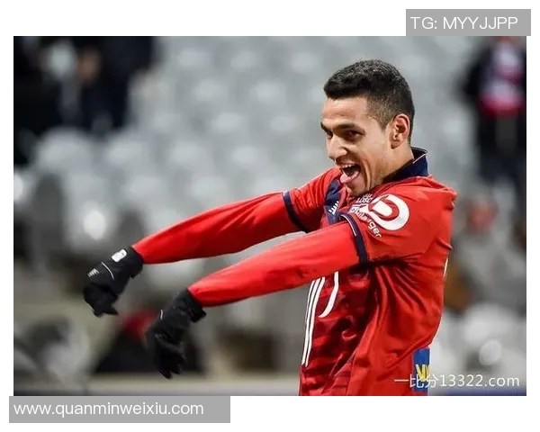 卡马文加：年轻天才如何在足球世界中崭露头角并引领未来发展