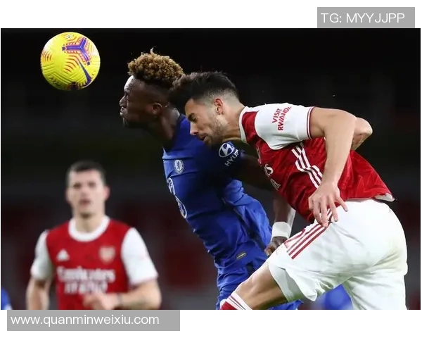 激情对决阿森纳与切尔西直播盛宴尽在今夜足球盛典